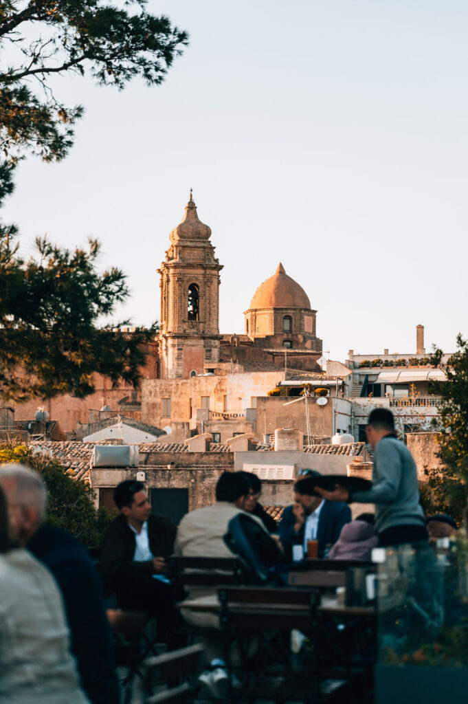 Erice Altstadt Tipps