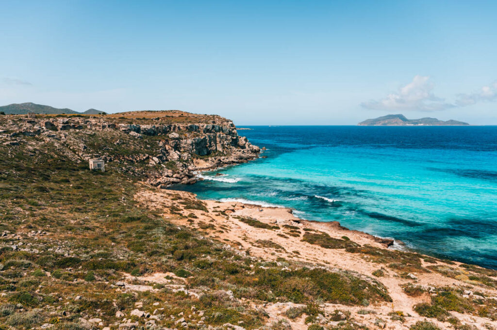 Favignana Reisetipps