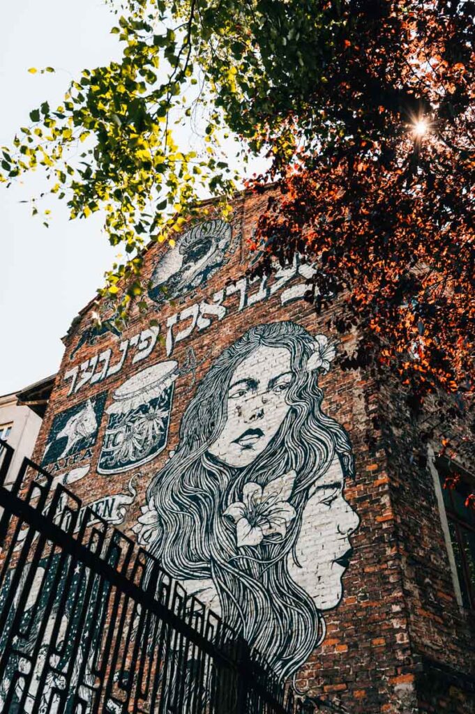 Kazimierz Krakau Tipps