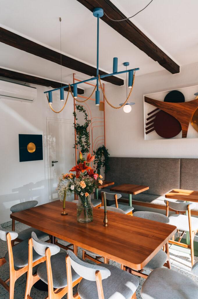 Krakau Restaurant Tipps