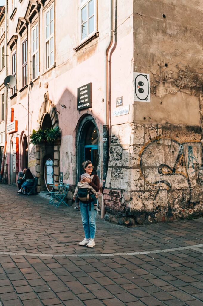 Krakau Sehenswürdigkeiten