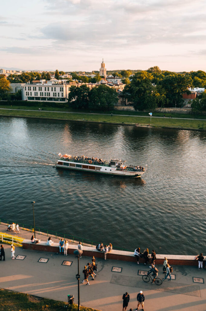 Krakau Städtereise Tipps