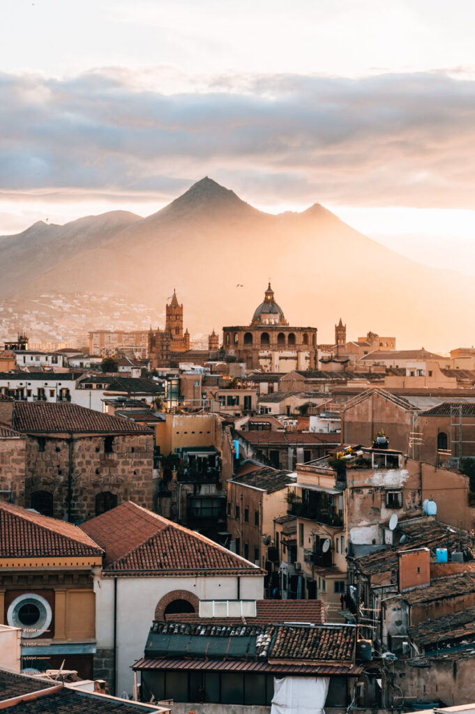 Palermo Sizilien Tipps