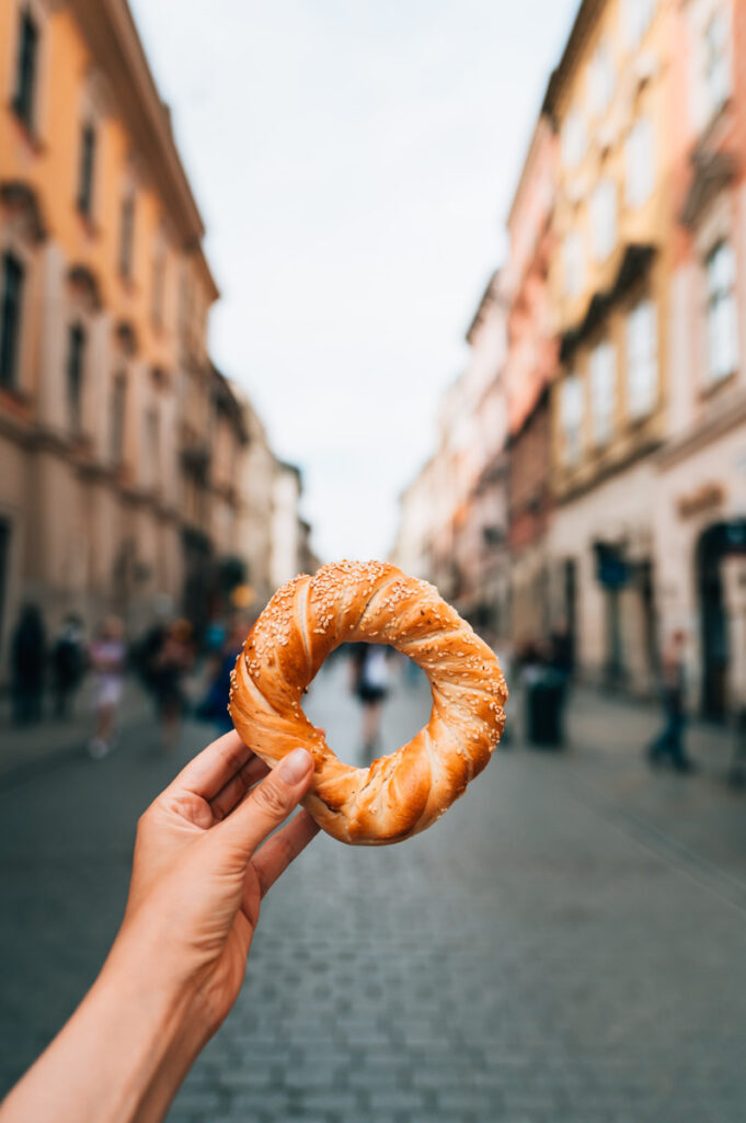Polnische Spezialitäten