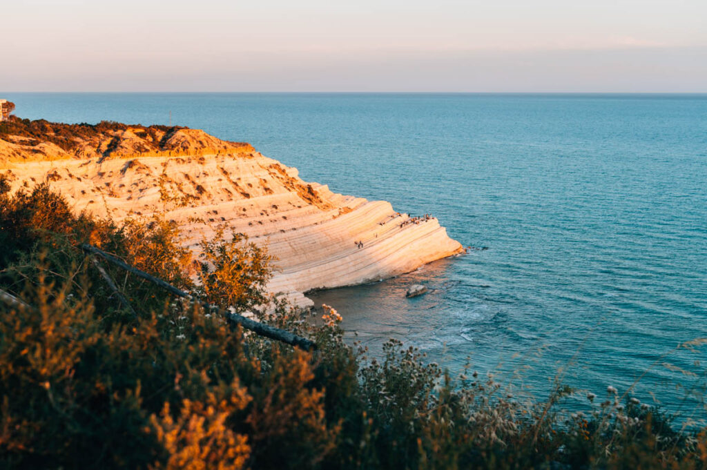 Scala dei Turchi