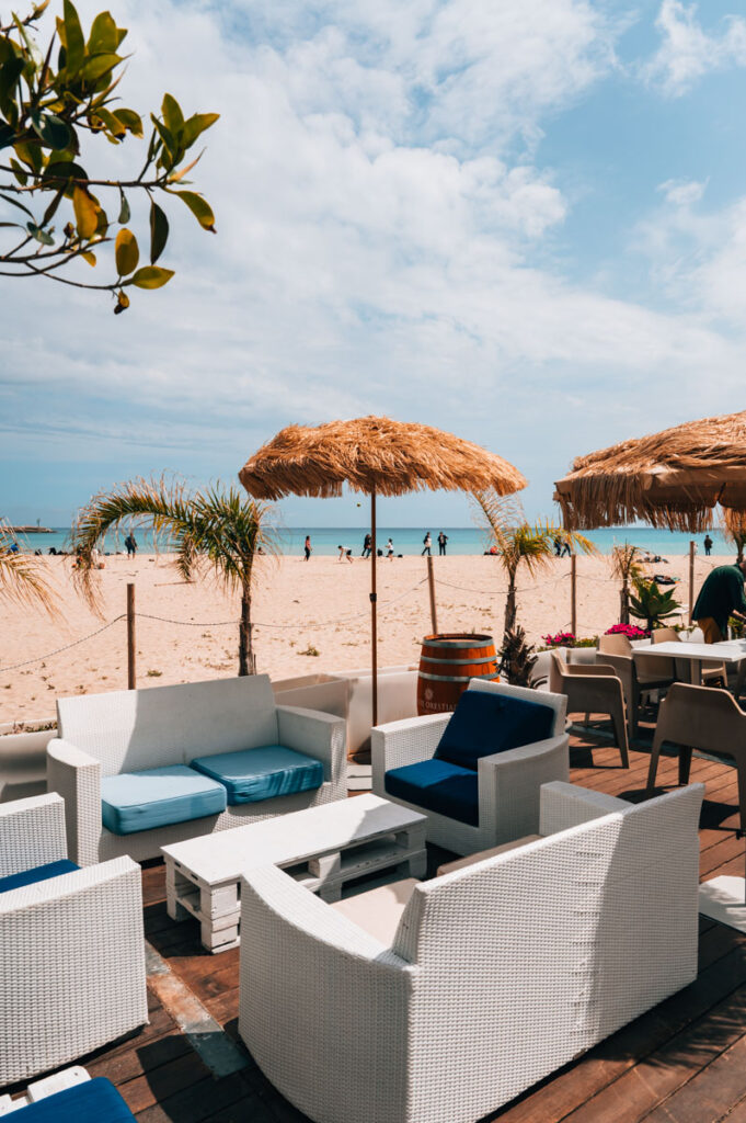 Sizilien San Vito Lo Capo