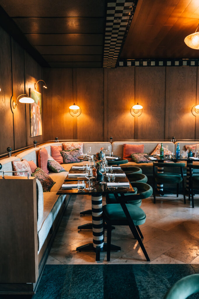 Stradom House Restaurant