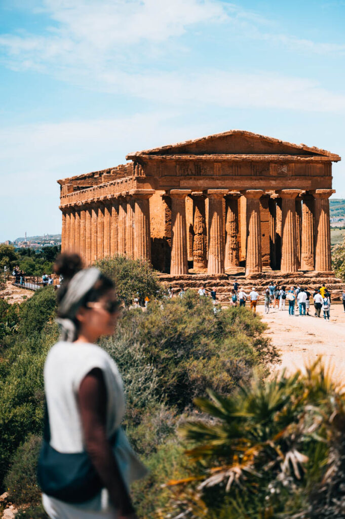 Tal der Tempel Tipps