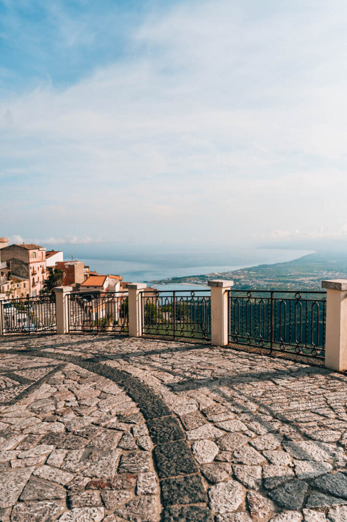 Castelmola Reisetipps