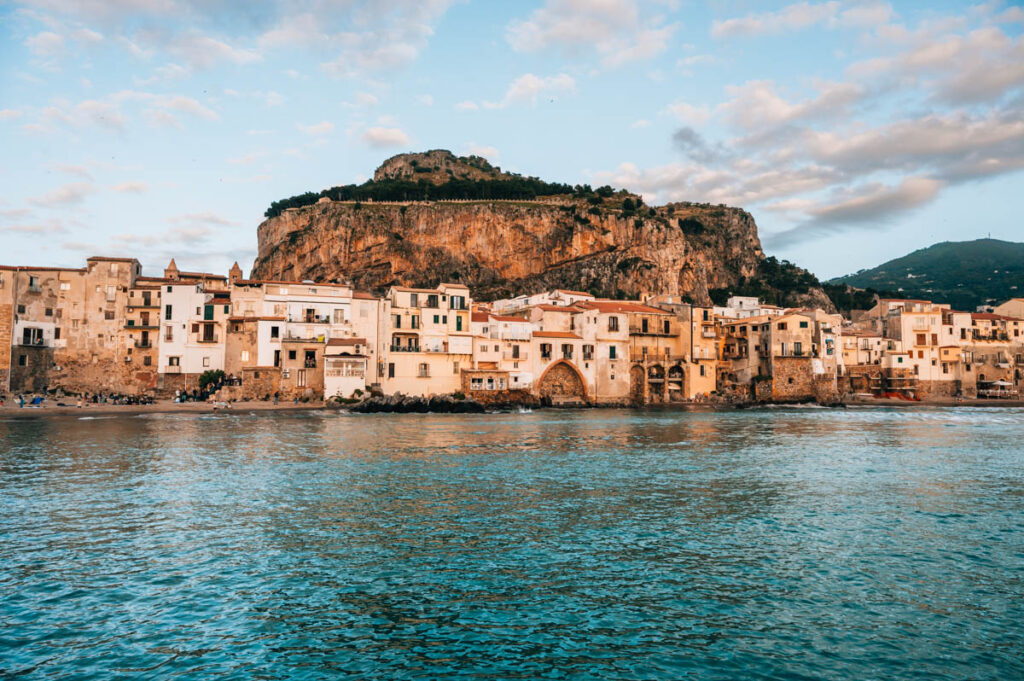 Cefalu Tipps