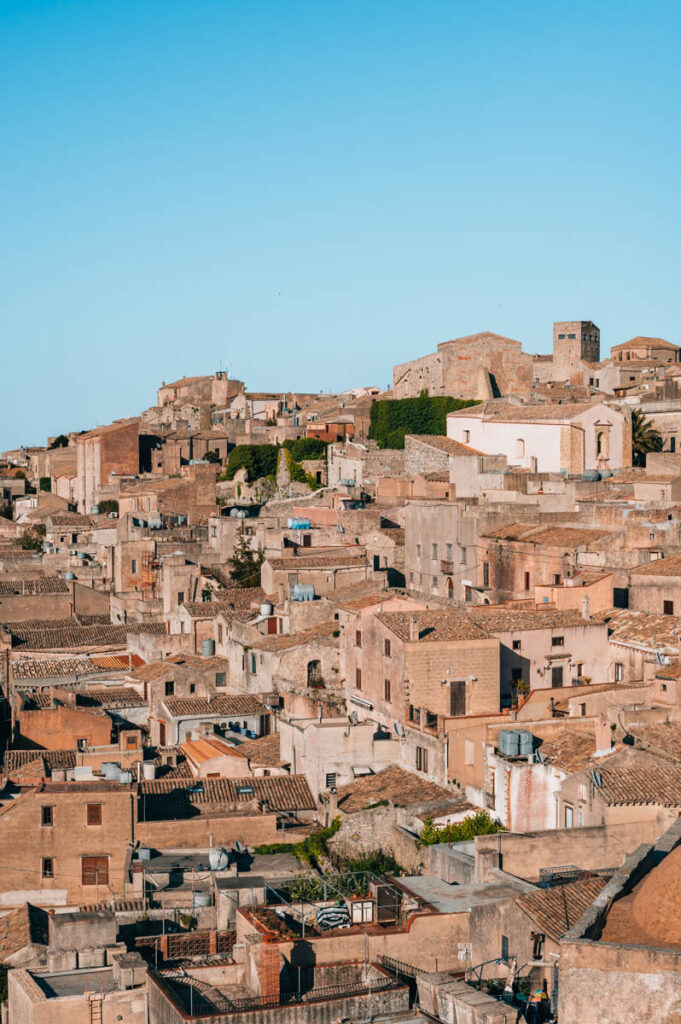 Erice Sehenswürdigkeiten