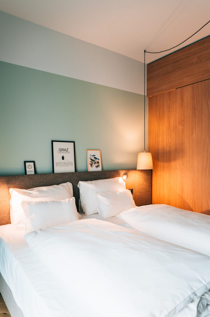 Graz Hoteltipp