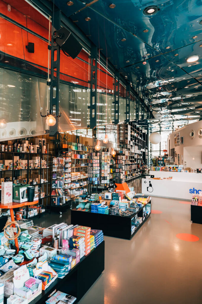 Kunsthaus Graz Eintritt