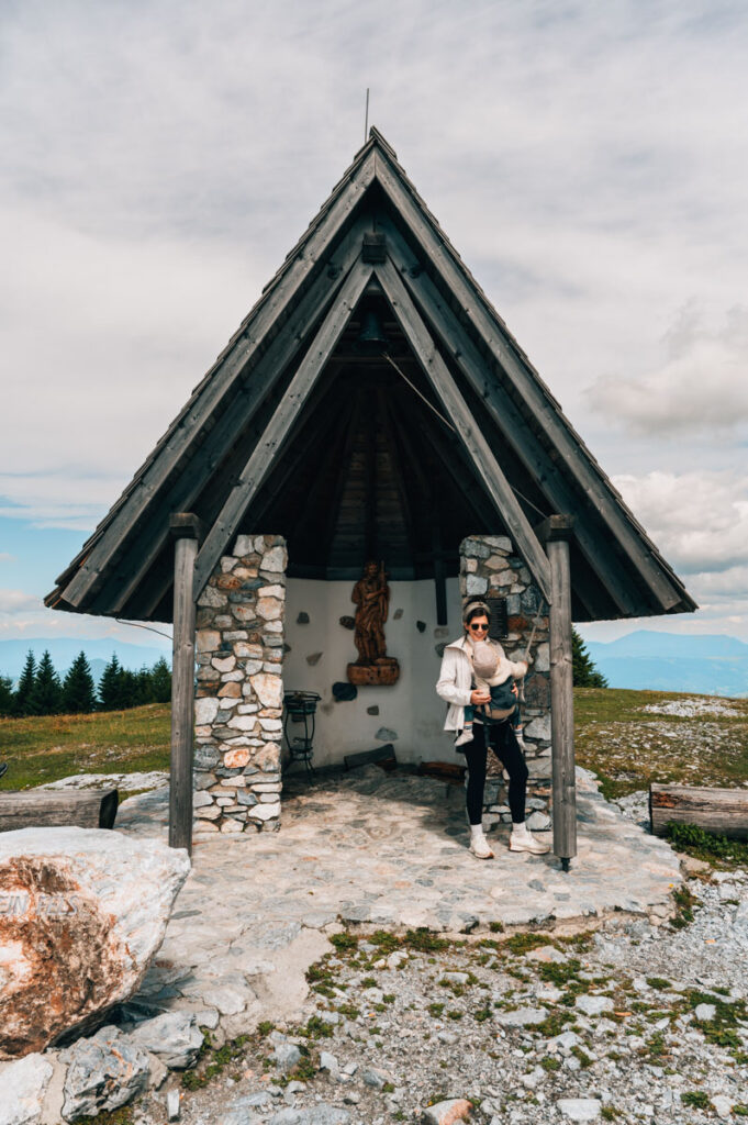 Schöckl Barrierefreier Wanderweg