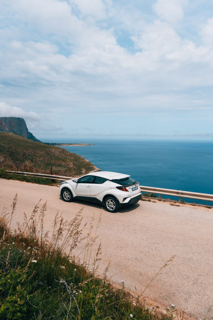 Sizilien Mietauto Erfahrungen