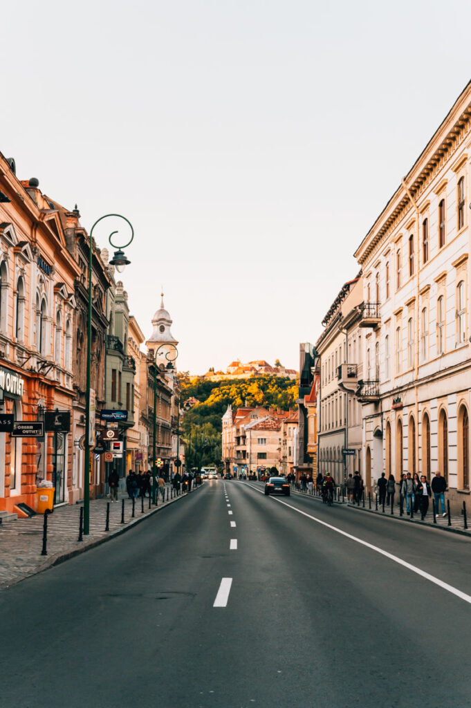 Brasov Reisetipps