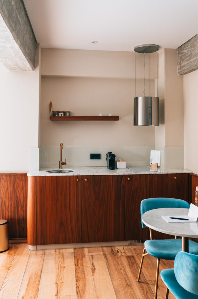 Bukarest Boutique Hotel Tipps