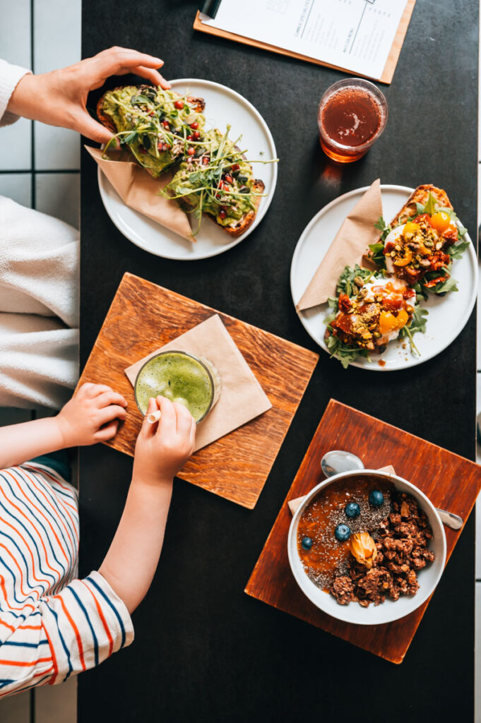 Olmütz Frühstück Tipps