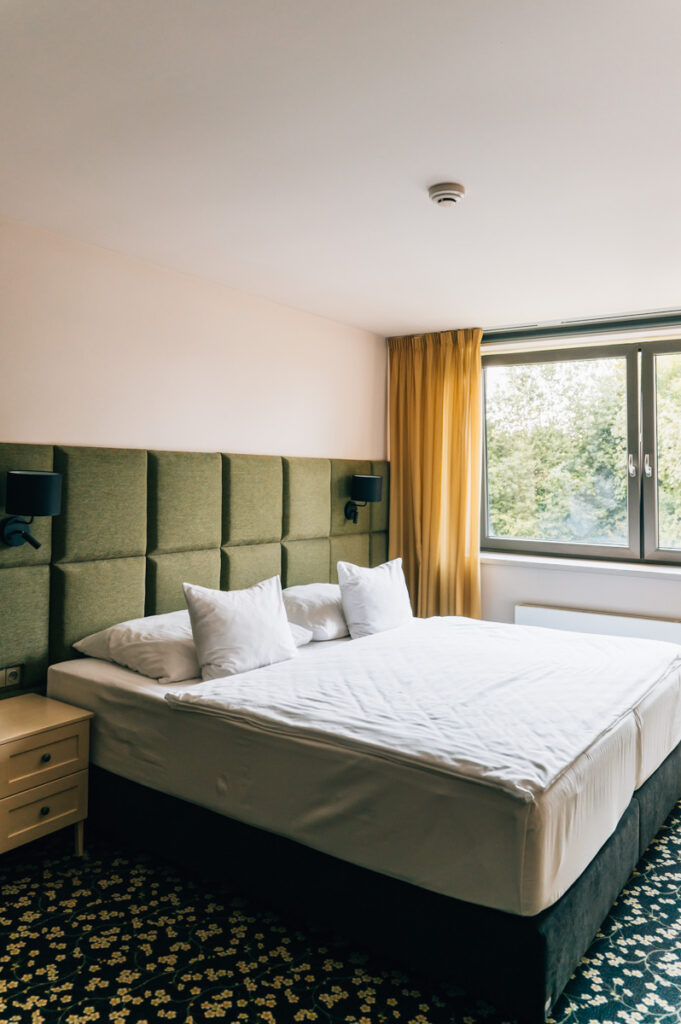 Olmütz Herbarium Boutique Hotel