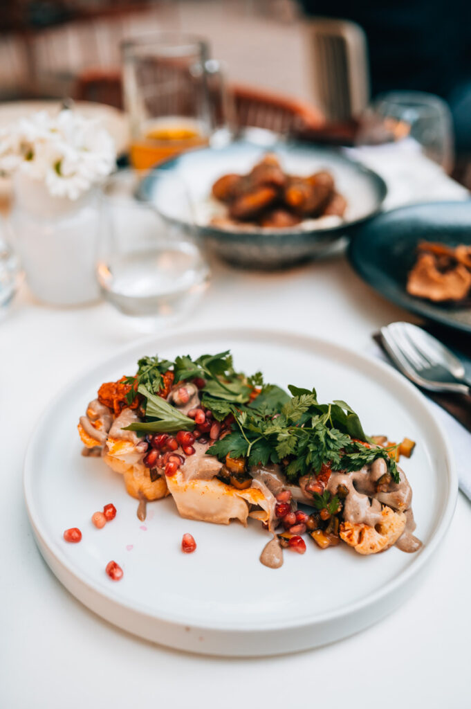 Olmütz Restaurant Tipps