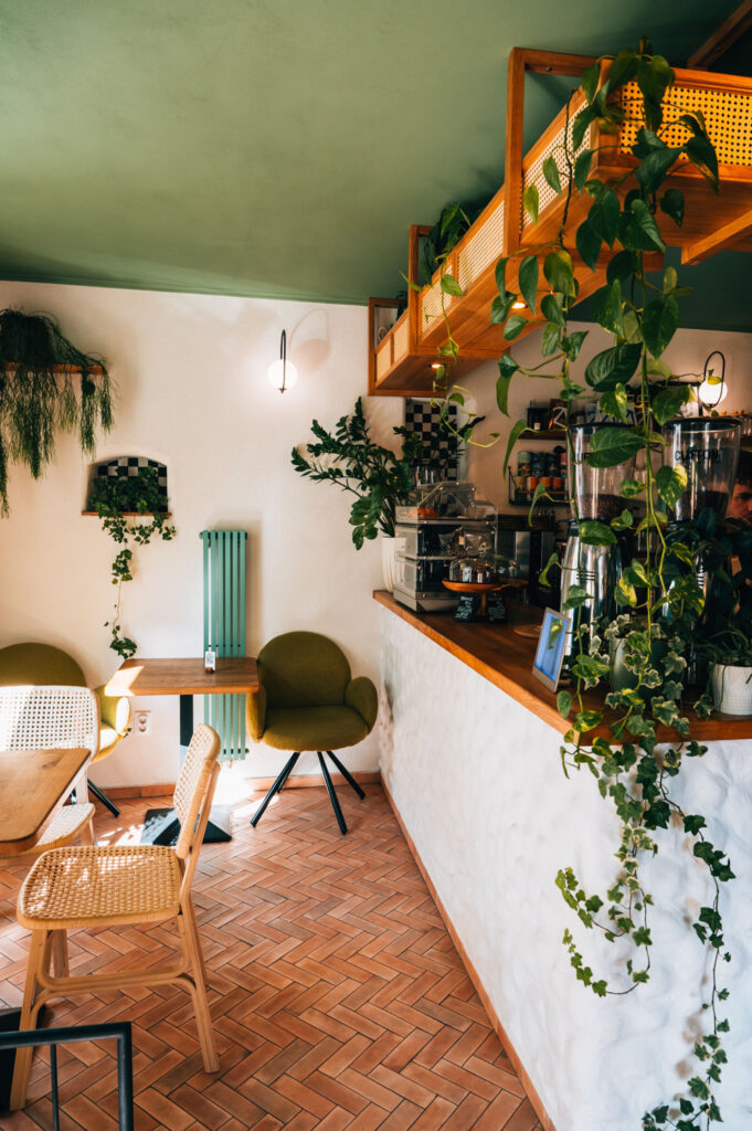 Sighisoara Cafe Tipps