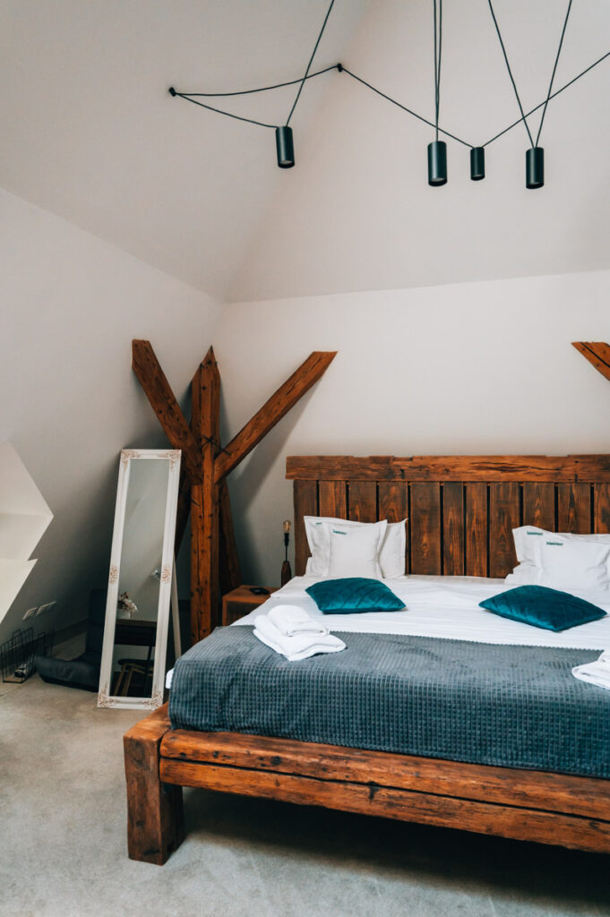 Sighisoara Hotel Wanderer