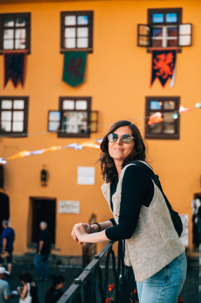 Sighisoara Reisetipps