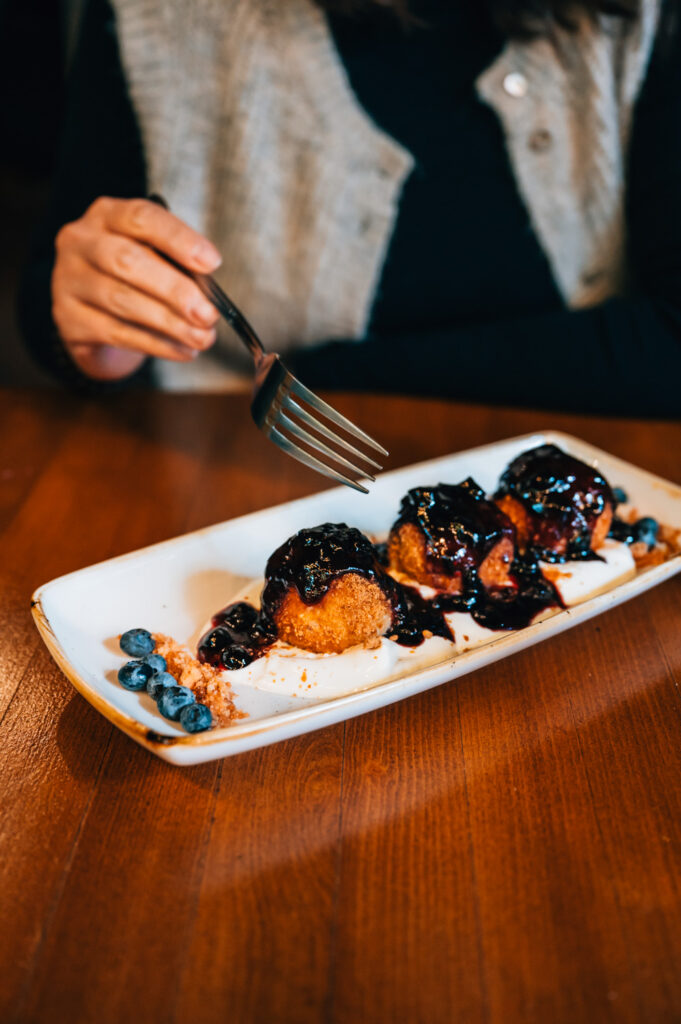 Sighisoara Restaurant Tipps