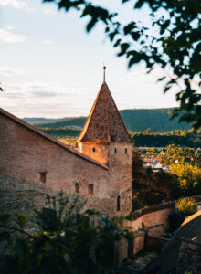 Sighisoara Siebenbürgen
