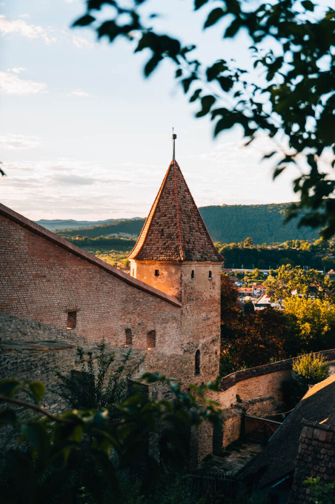 Sighisoara Siebenbürgen