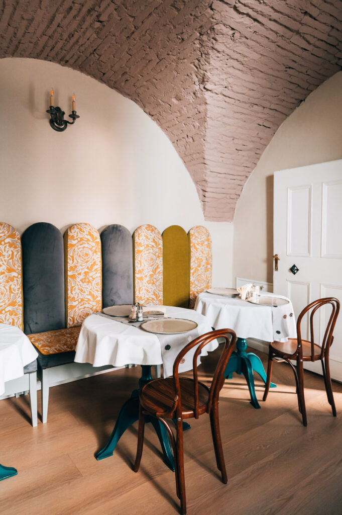 Hermannstadt Boutique Hotel