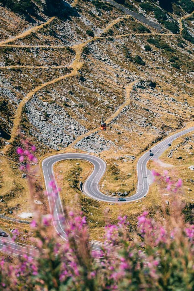 Rumänien Rundreise