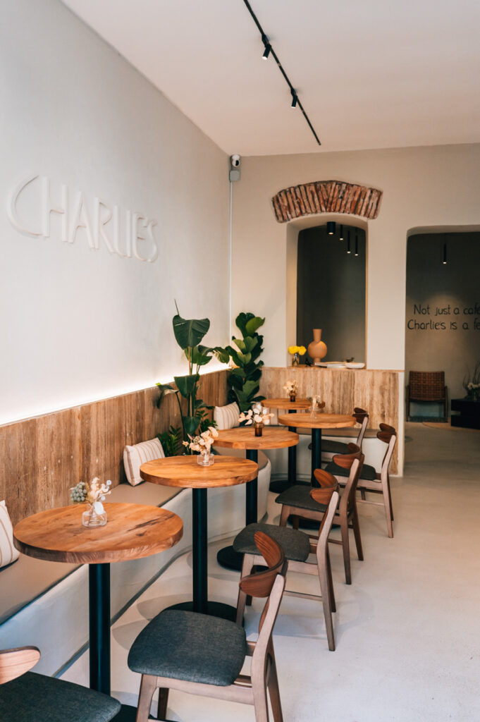 Sibiu Charlies