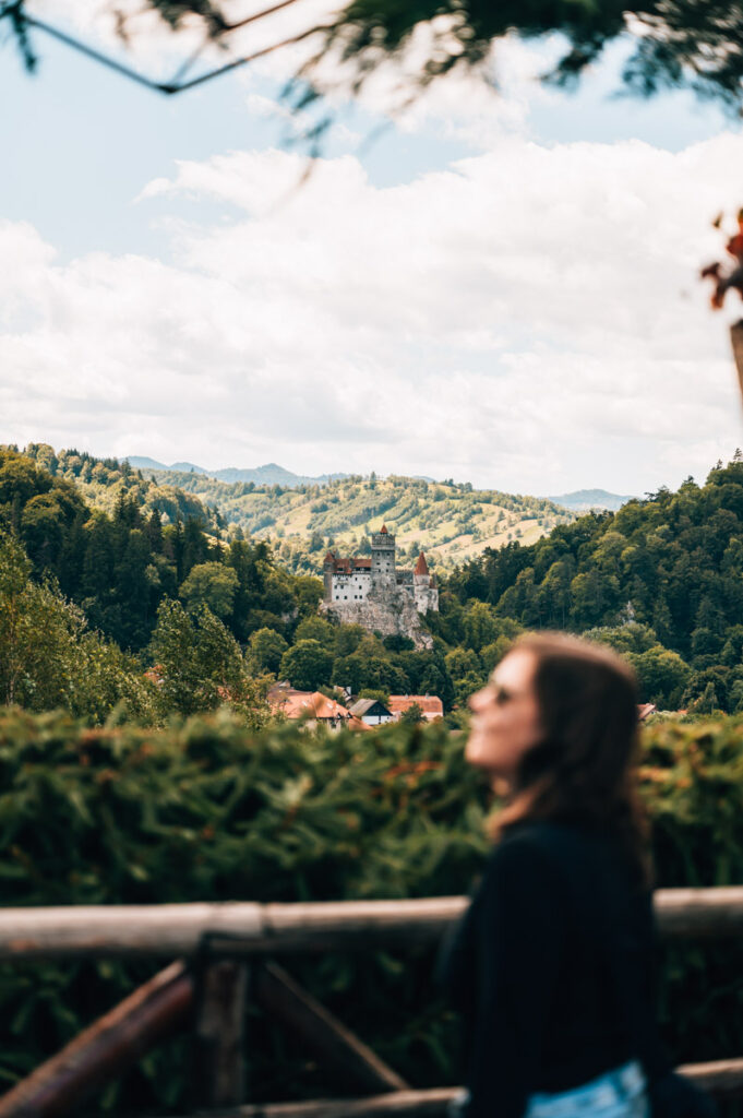 Siebenbürgen Sehenswürdigkeiten