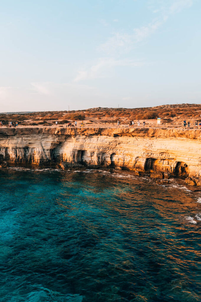 Ayia Napa Sehenswürdigkeiten