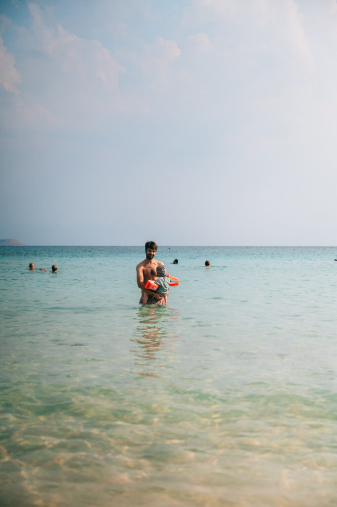 Ayia Napa schönste Strände