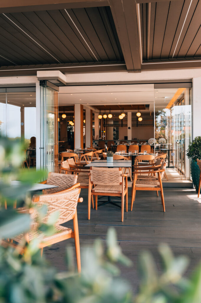 Elia Restaurant Protaras