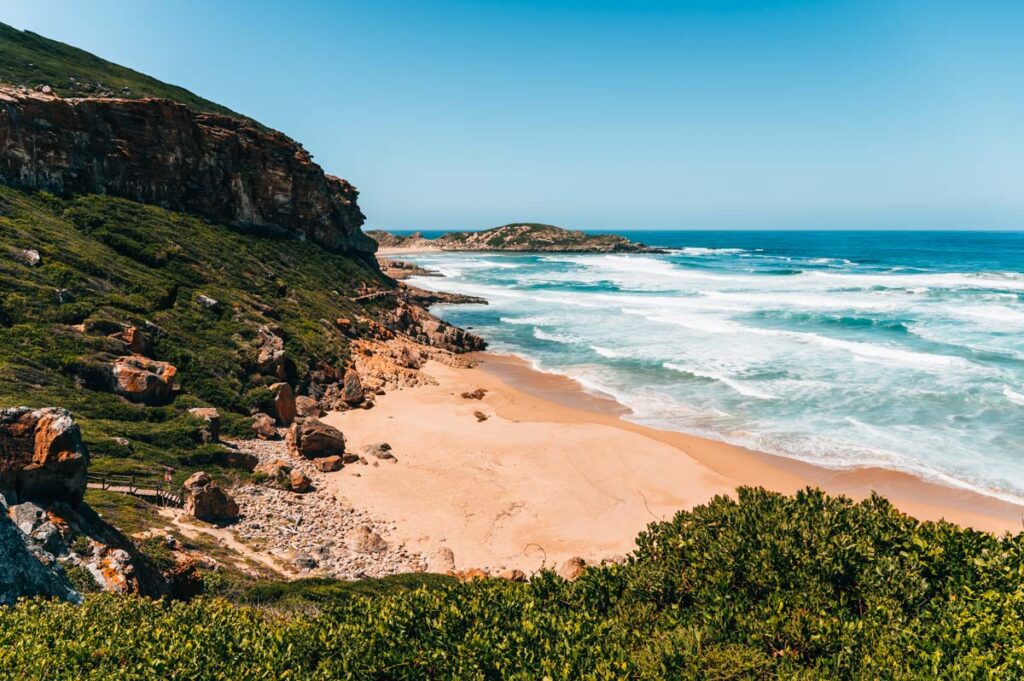 Garden Route Sehenswürdigkeiten