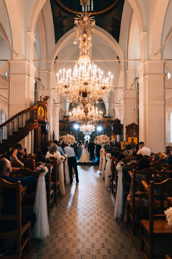 Nikosia Faneromeni Kirche