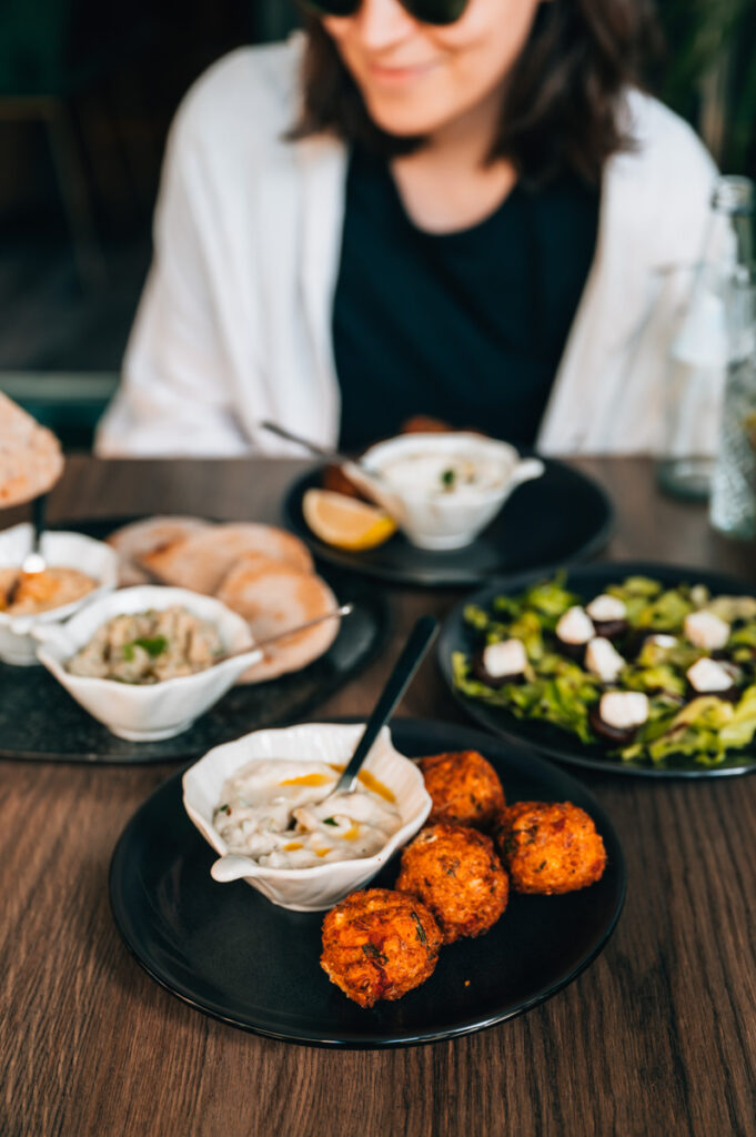 Nikosia Restaurant Tipps