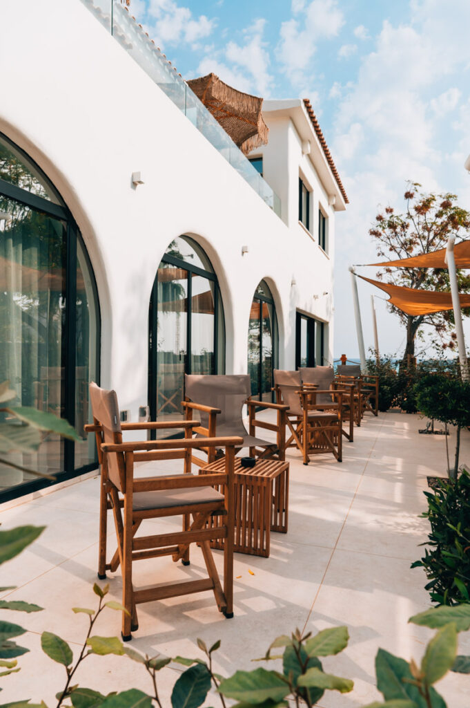 Sirena Bay Beach House