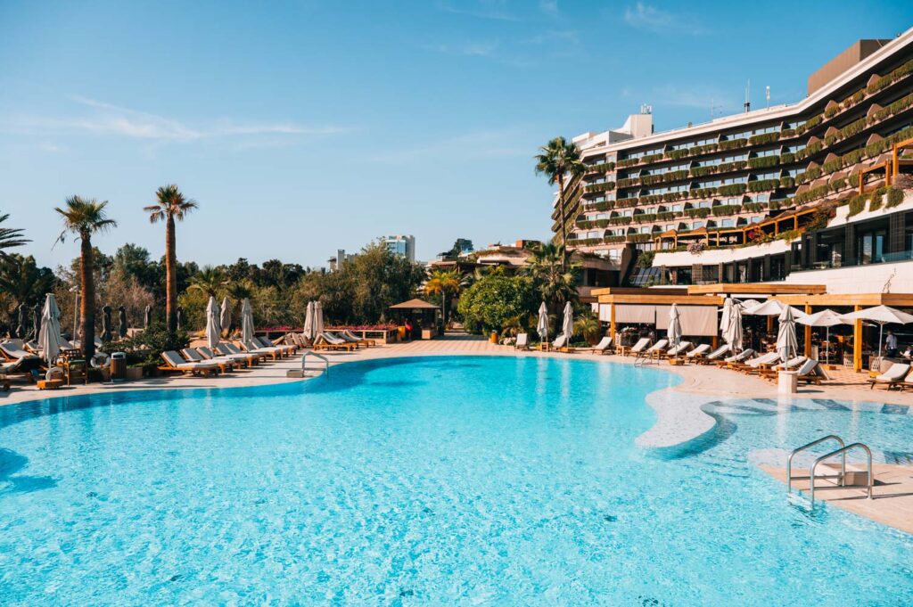 Four Seasons Limassol