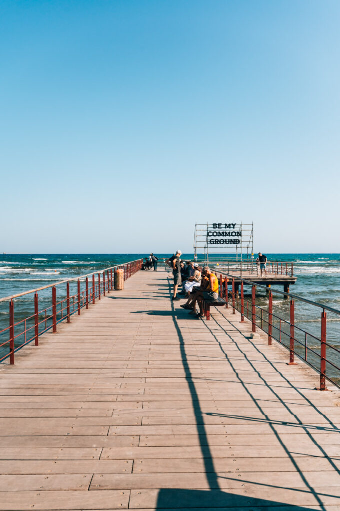 Larnaka Sehenswürdigkeiten