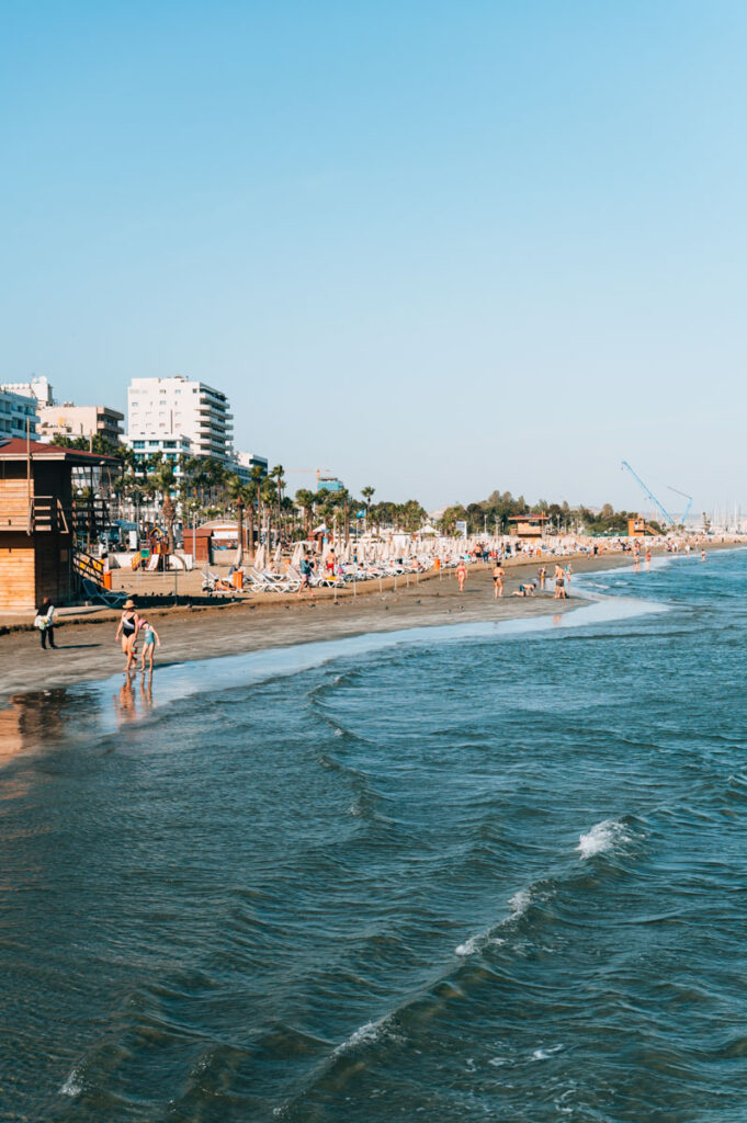 Larnaka Tipps Sehenswürdigkeiten