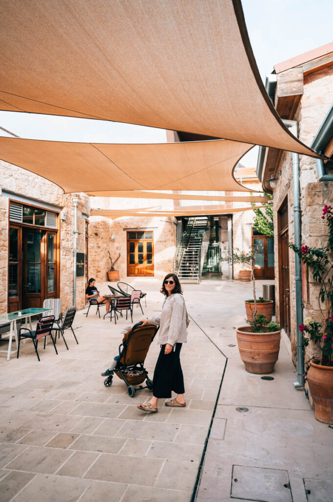 Paphos Ibrahims Khan