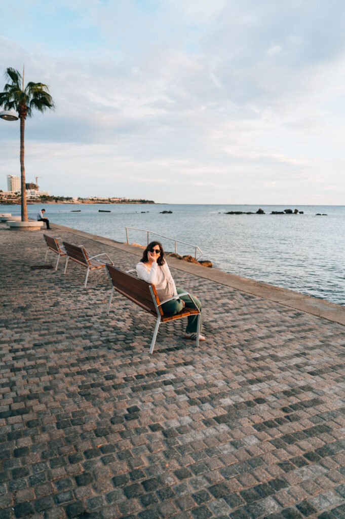 Paphos Reiseblog Tipps