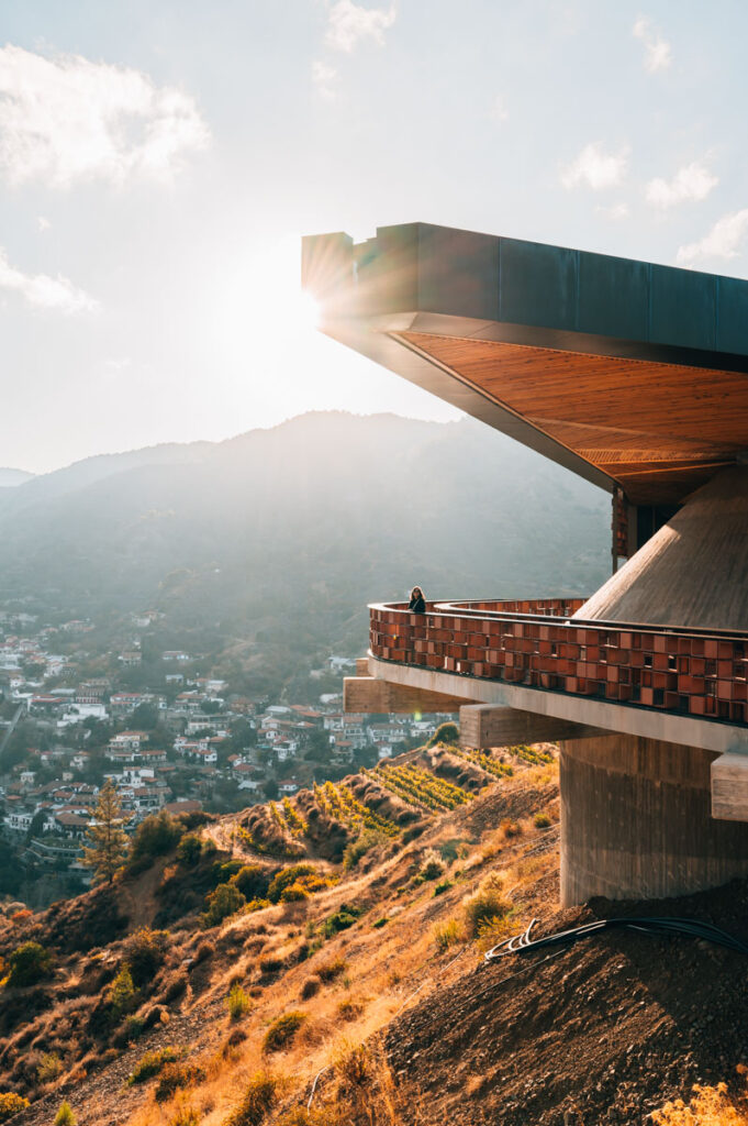 Reiseroute Roadtrip Zypern Tipps