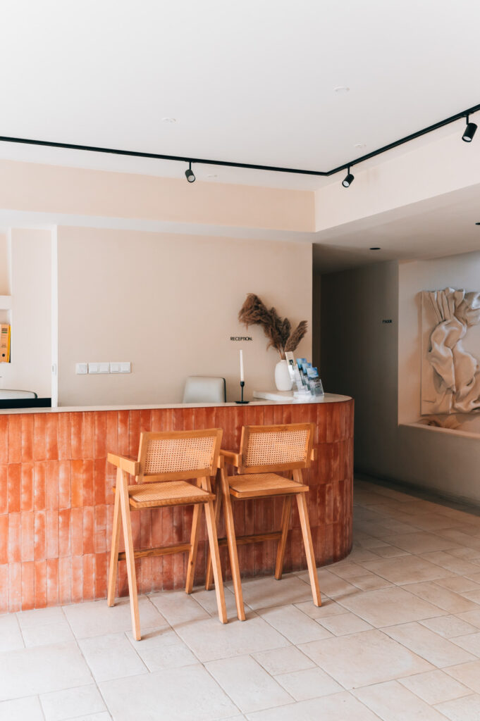 Thymises Boutique Hotel