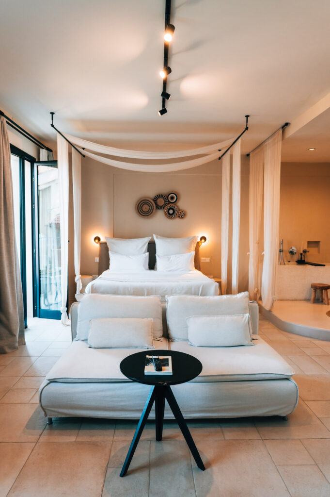 Thymises Boutique Hotel Kakopetria