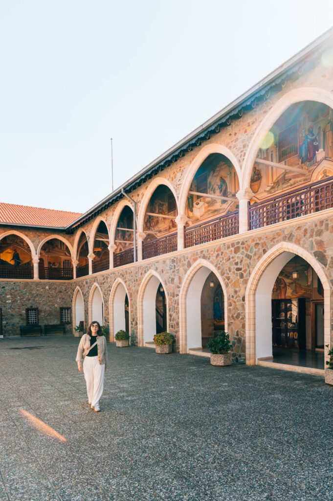 Zypern Roadtrip Reiseblog